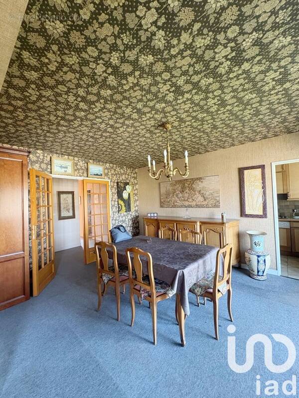 Photo 1 - Appartement à LE MEE-SUR-SEINE