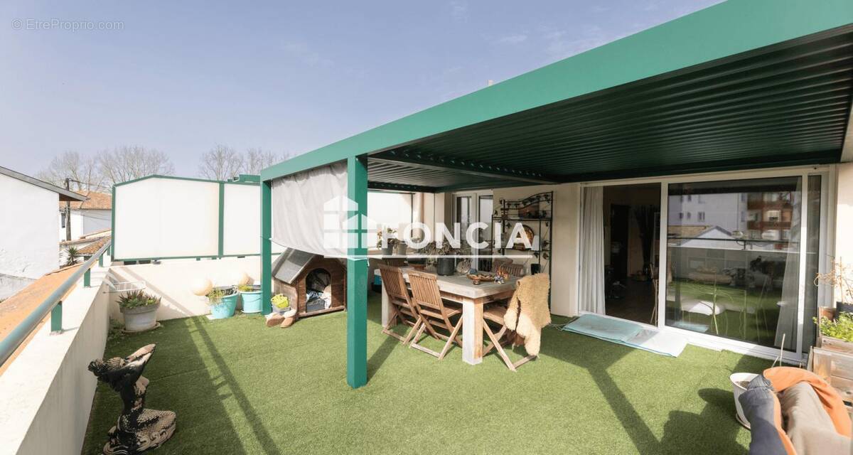 Appartement à ANGLET