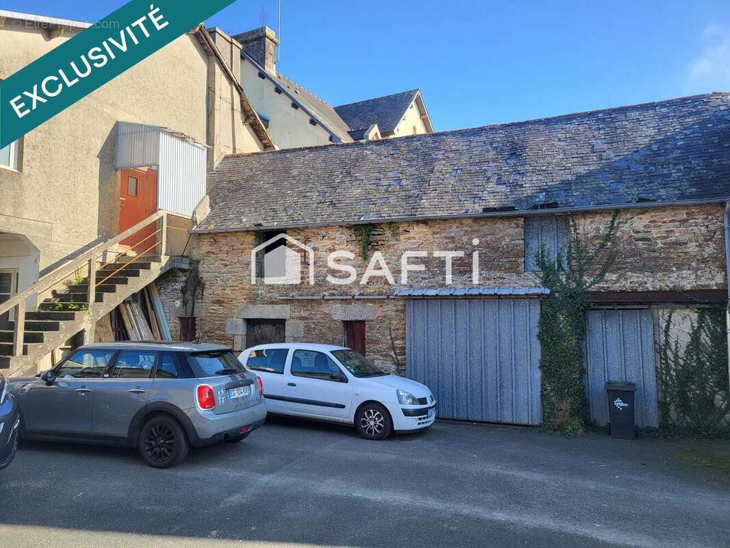 Photo 4 - Appartement à MELGVEN