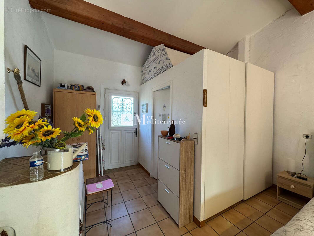 Appartement à CAVALAIRE-SUR-MER