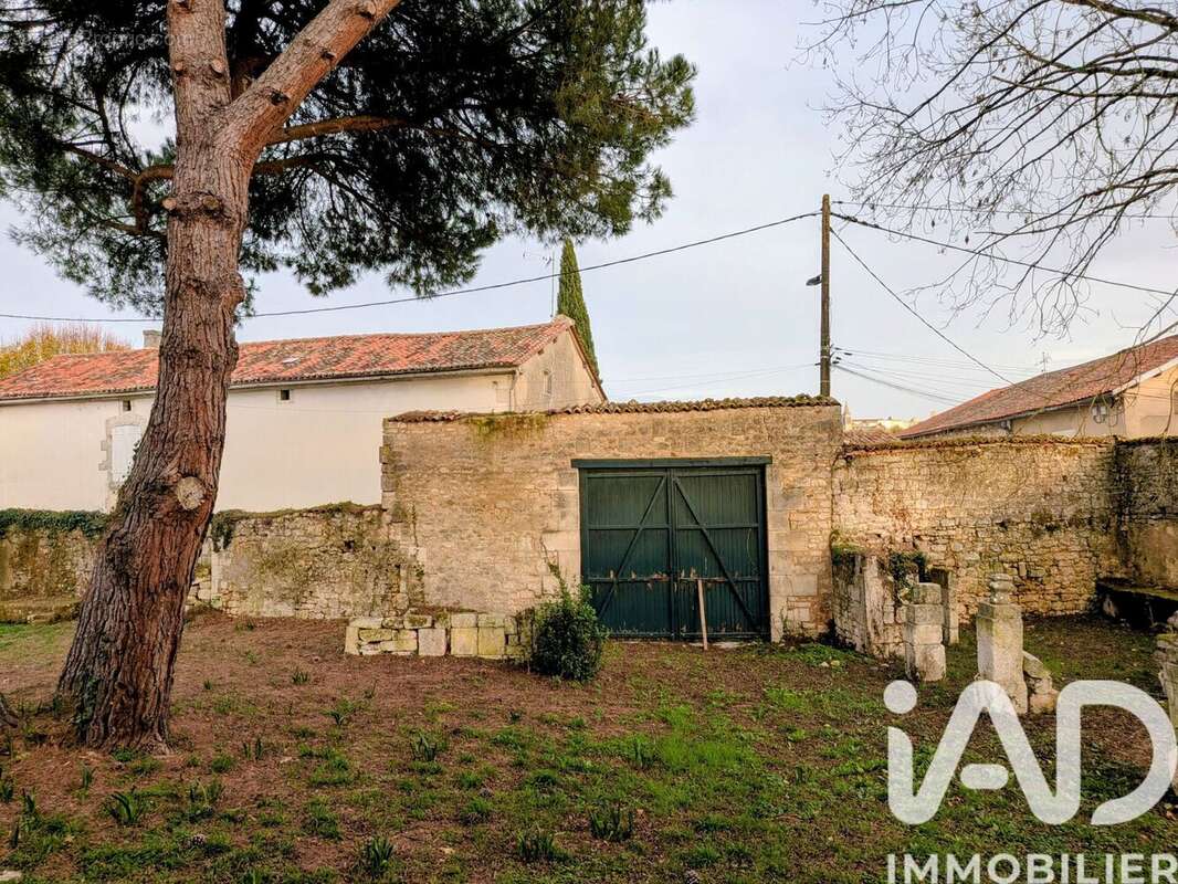 Photo 4 - Maison à ANGOULEME