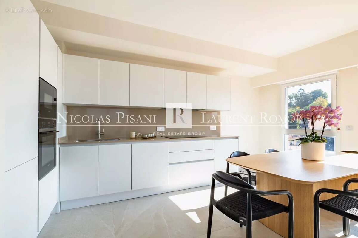 Vente appartement nice le port - photo 3
