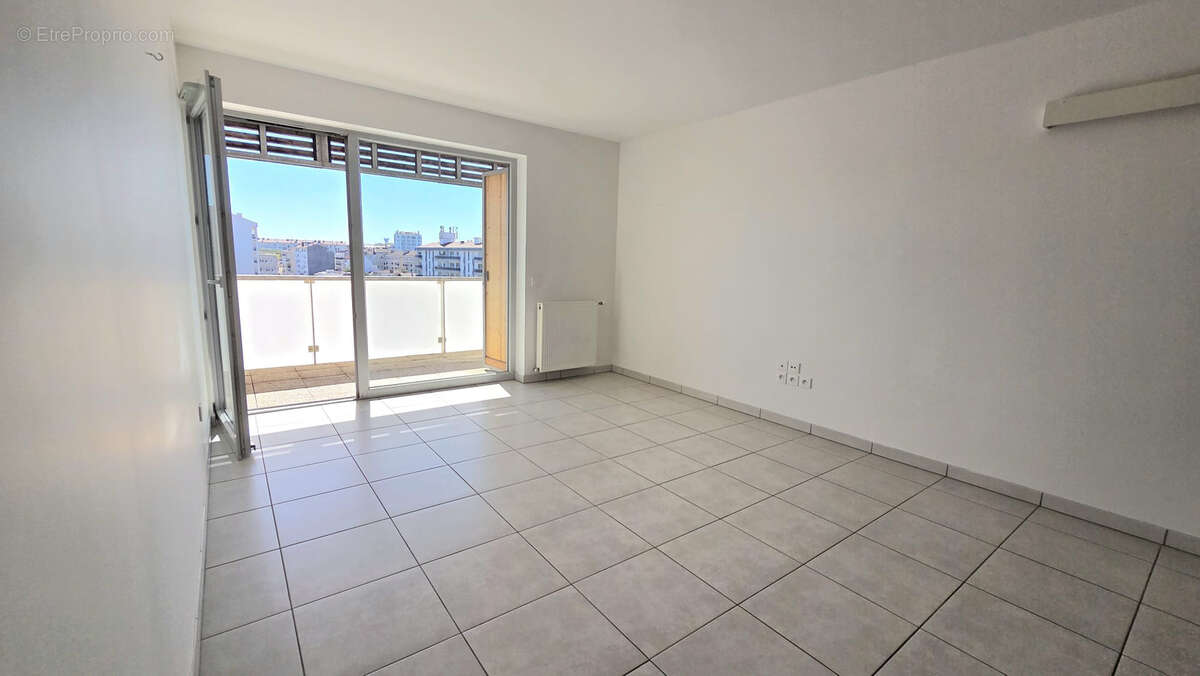 Appartement à BAYONNE