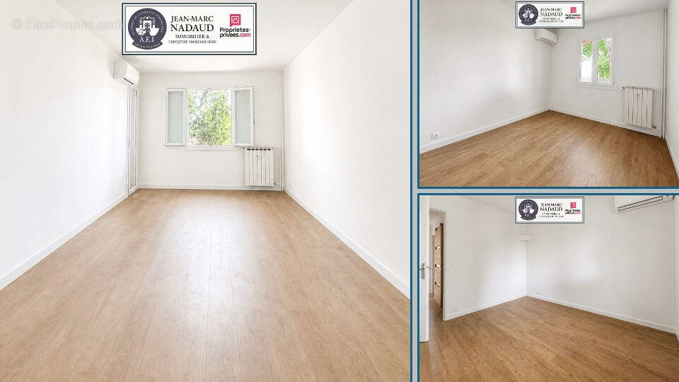 Appartement à FREJUS