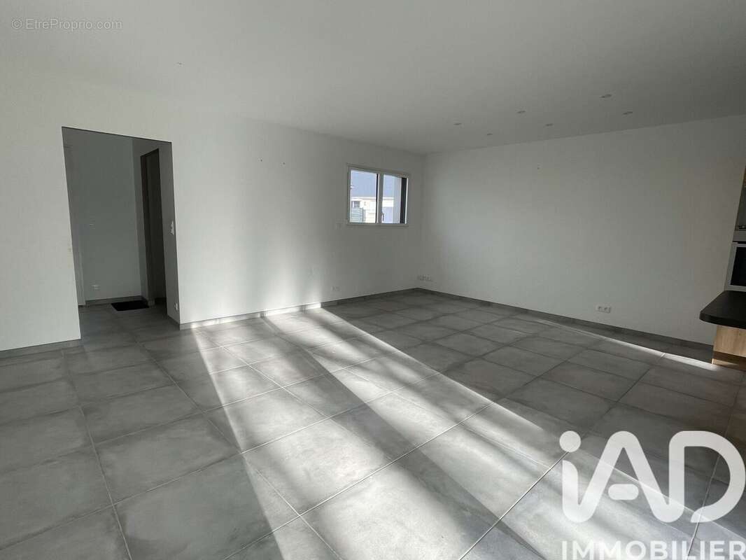 Photo 6 - Maison à PONT-L'ABBE