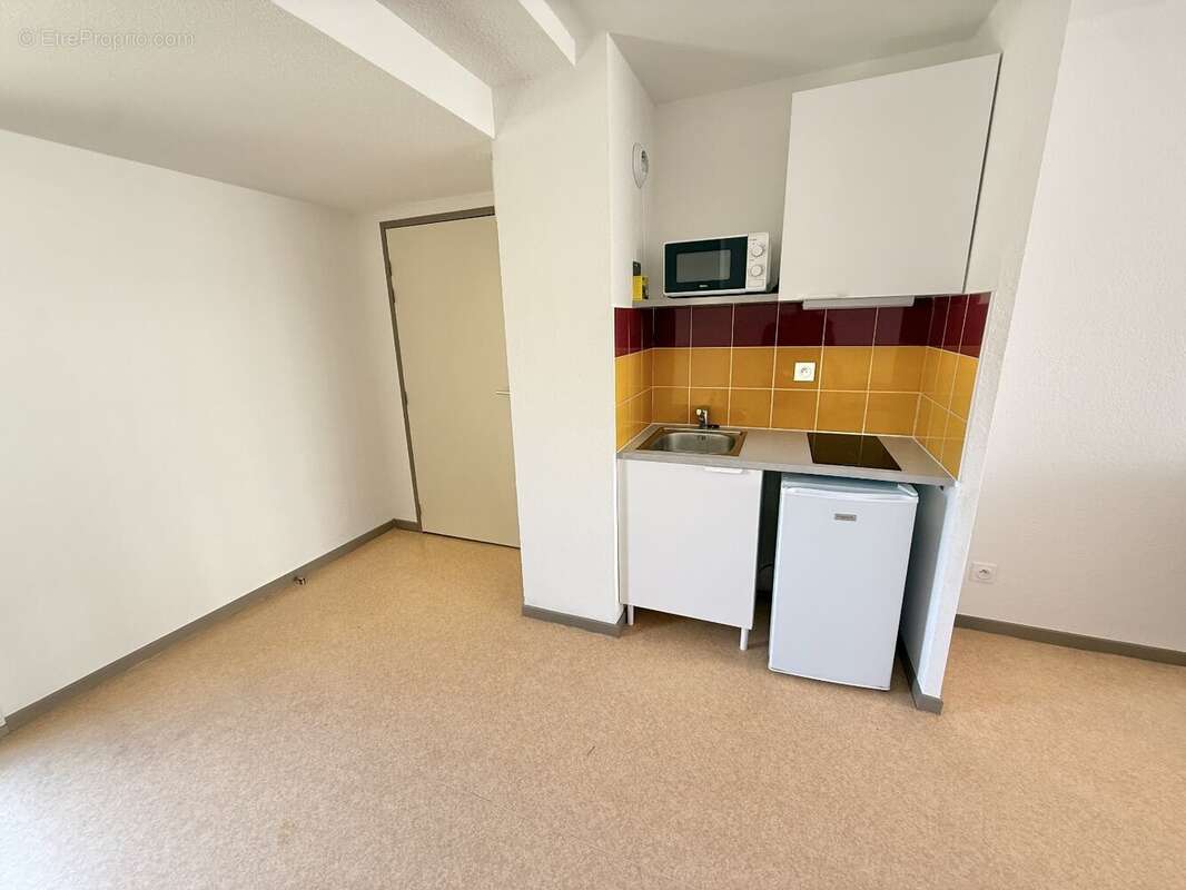 Appartement à AGDE