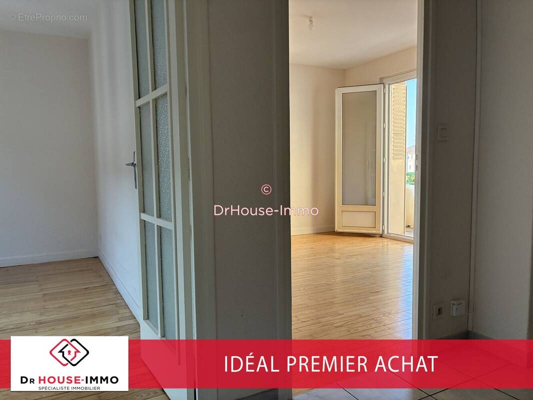 Appartement 39 m² à Valence  - photo 1