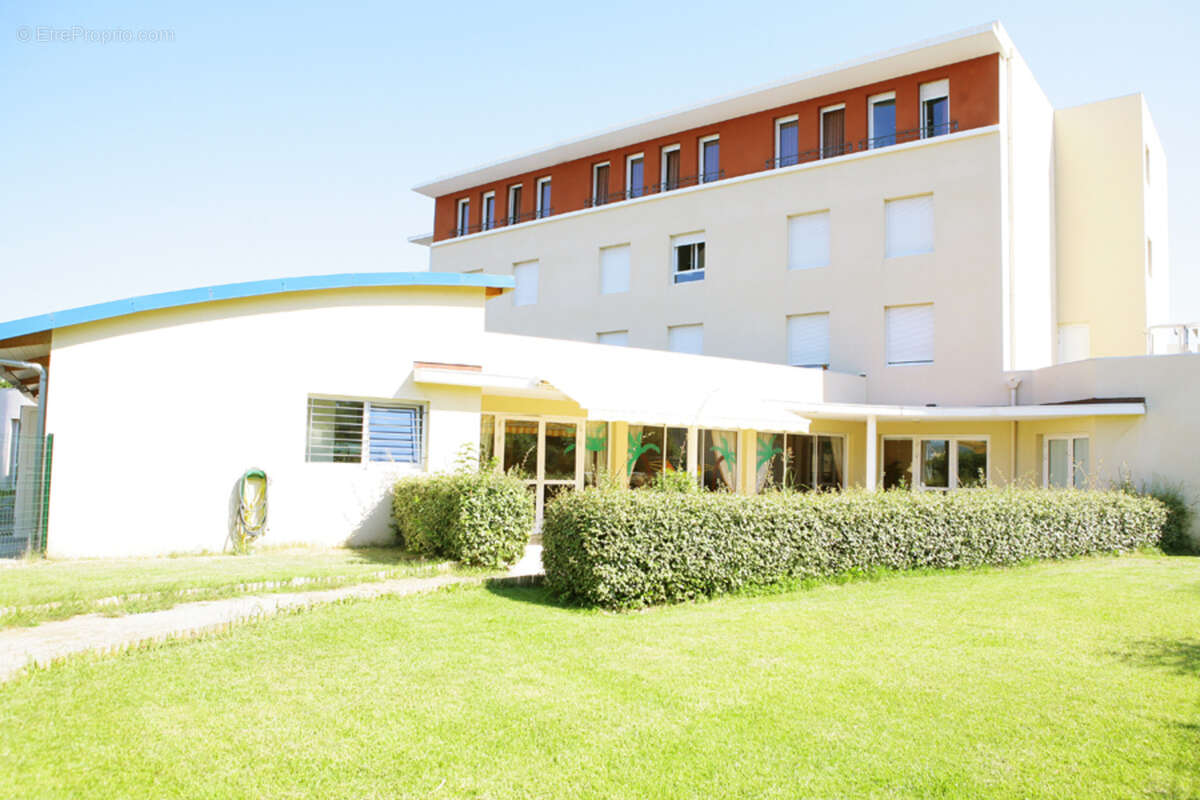 Appartement à MARIGNANE
