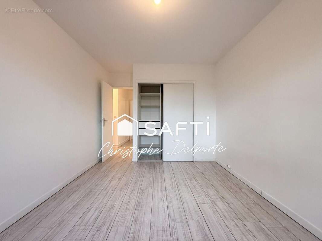 Photo 4 - Appartement à LE HAVRE