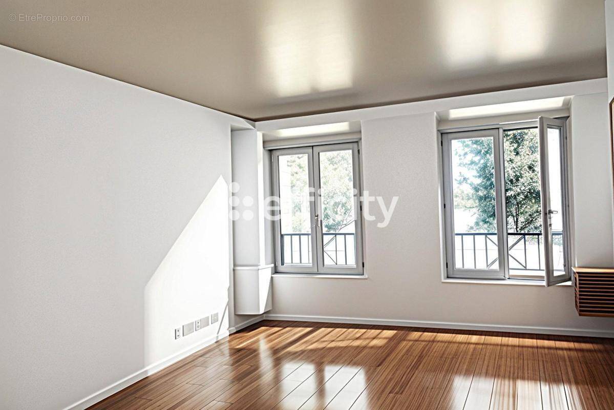 Appartement à NOGENT-SUR-MARNE