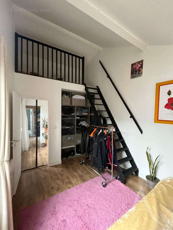 Maison à MONTREUIL