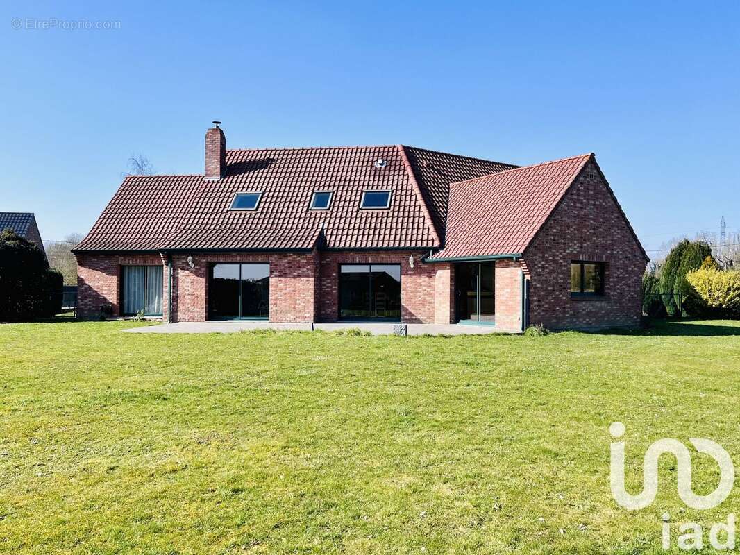 Photo 5 - Maison à GONDECOURT