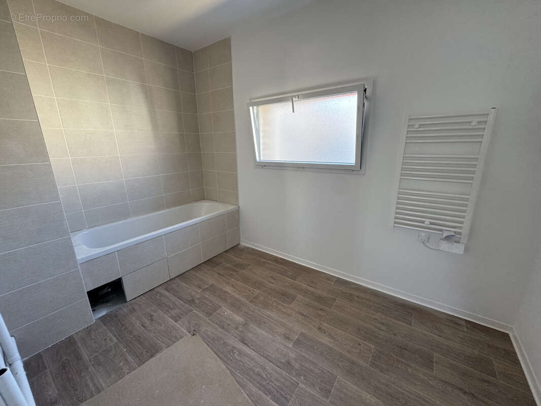 Maison à SAINT-MEDARD-EN-JALLES