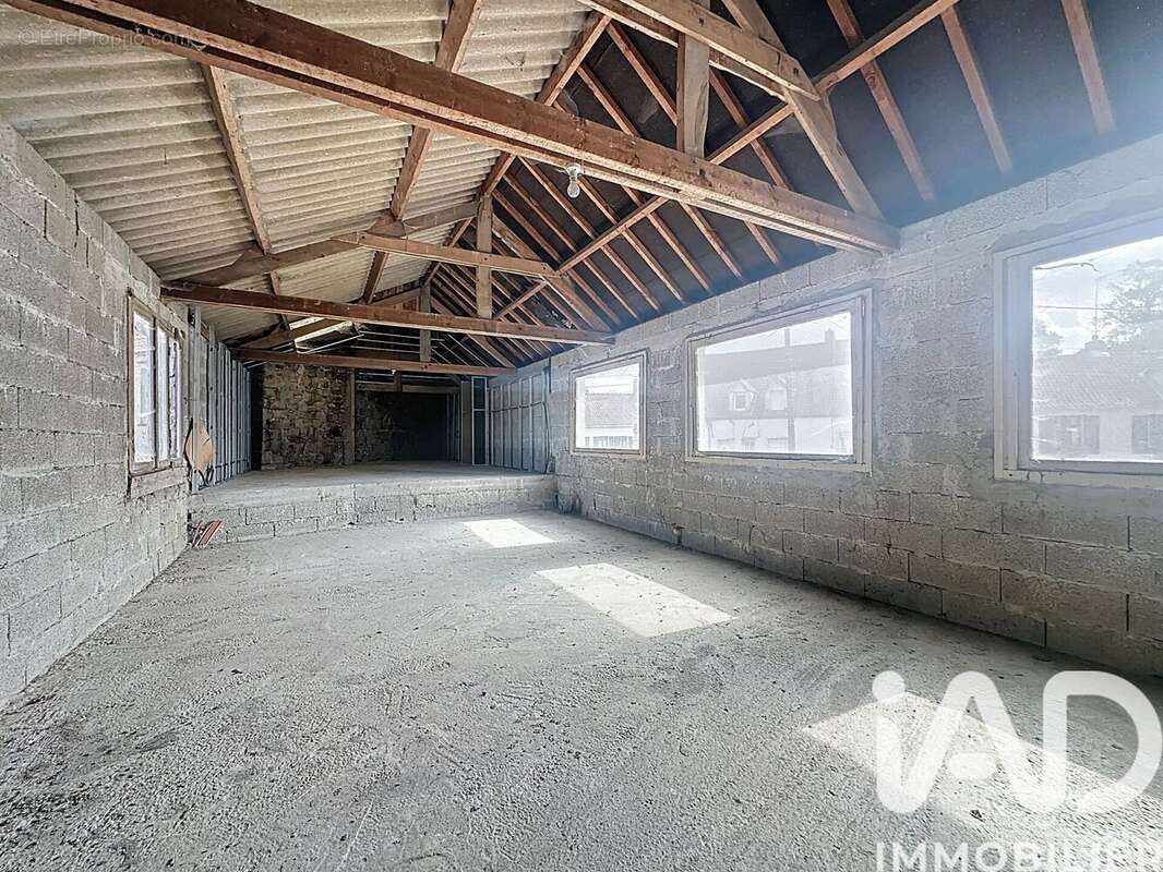 Photo 2 - Maison à FRENCQ