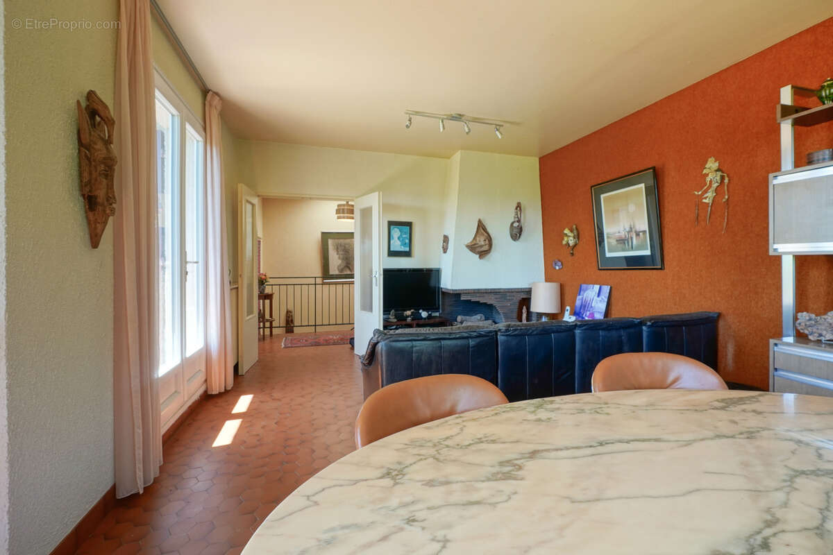 Maison à COURNON-D'AUVERGNE