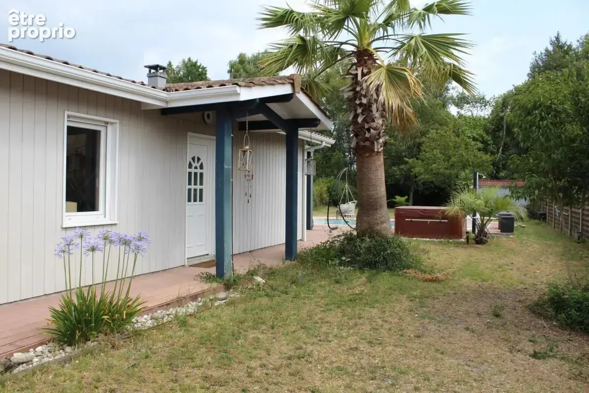 Superbe villa - photo 3