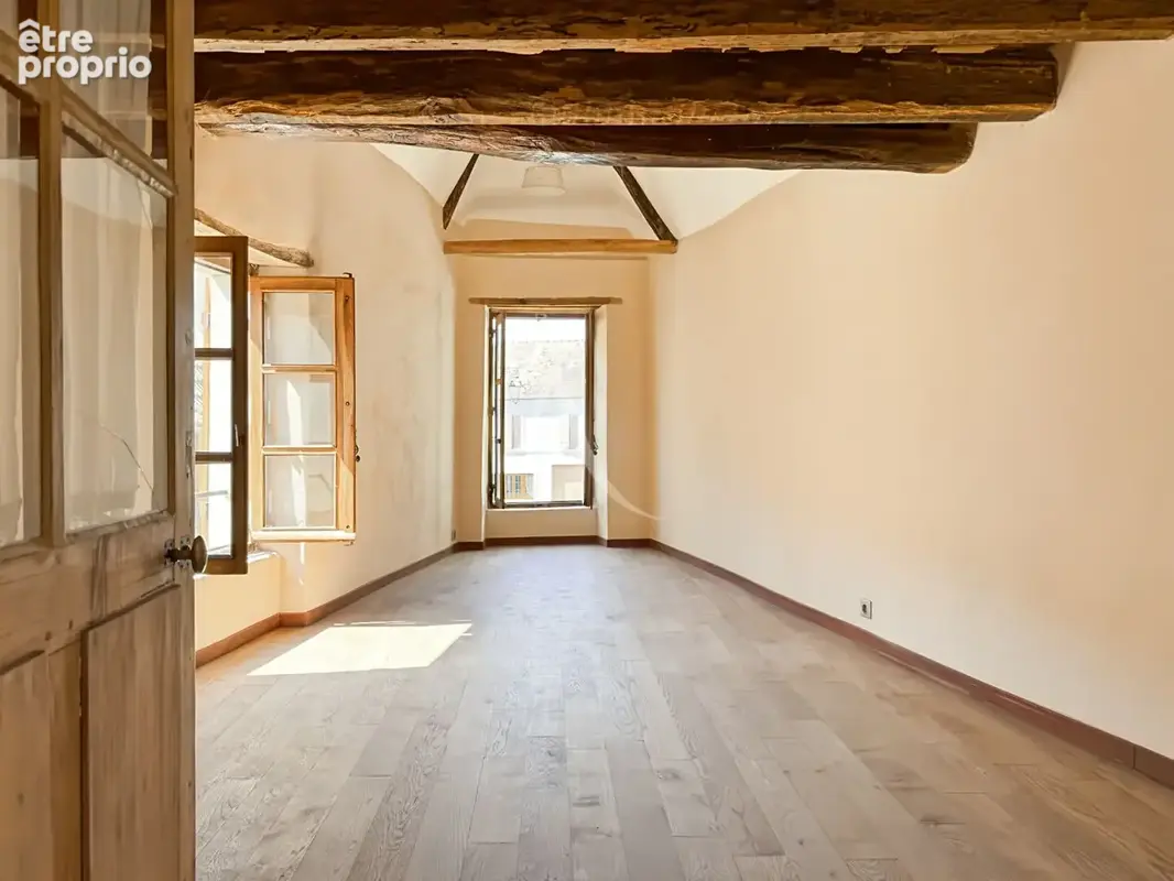 Maison de charme dans le centre-ville - photo 7