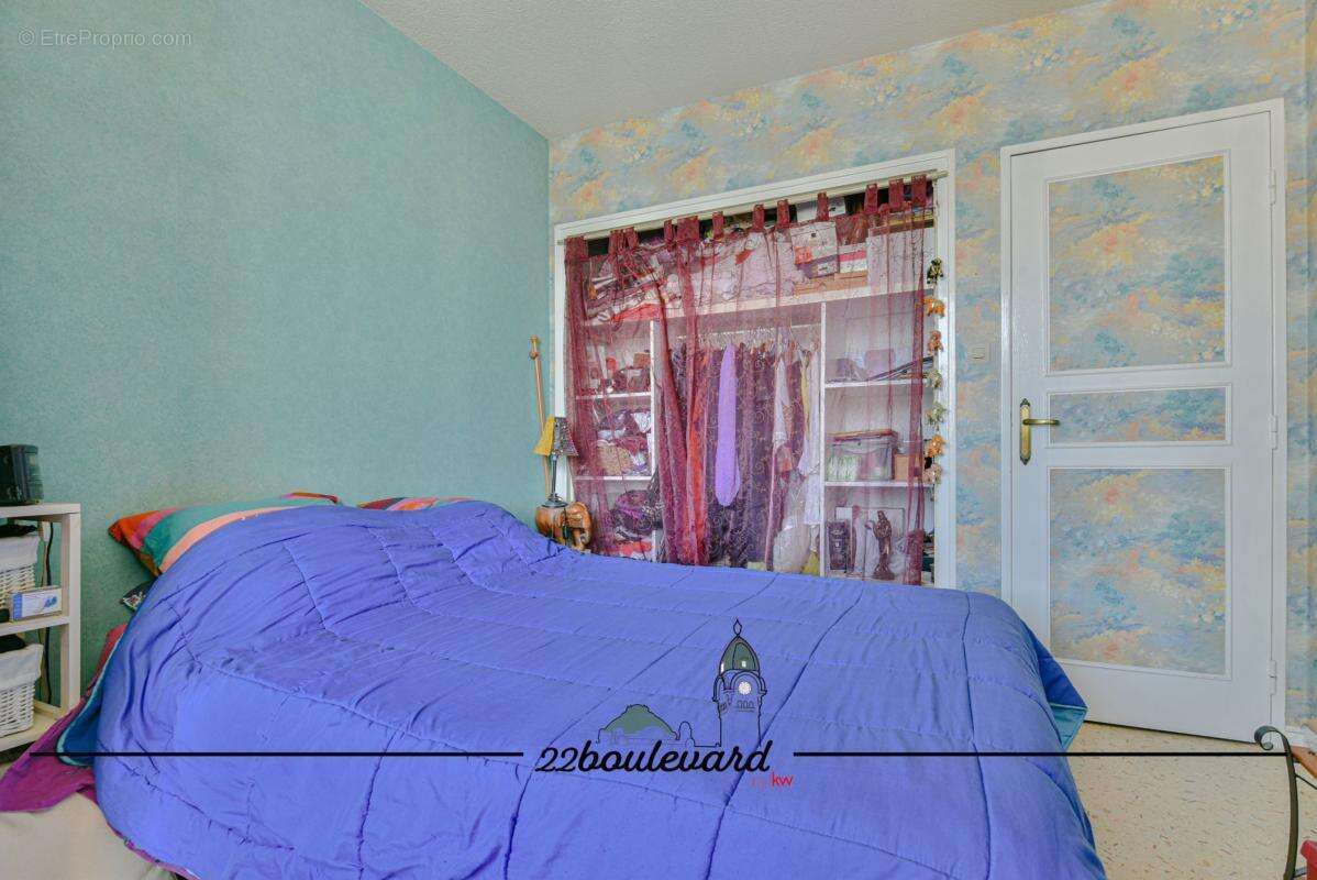 Appartement à LIMOGES