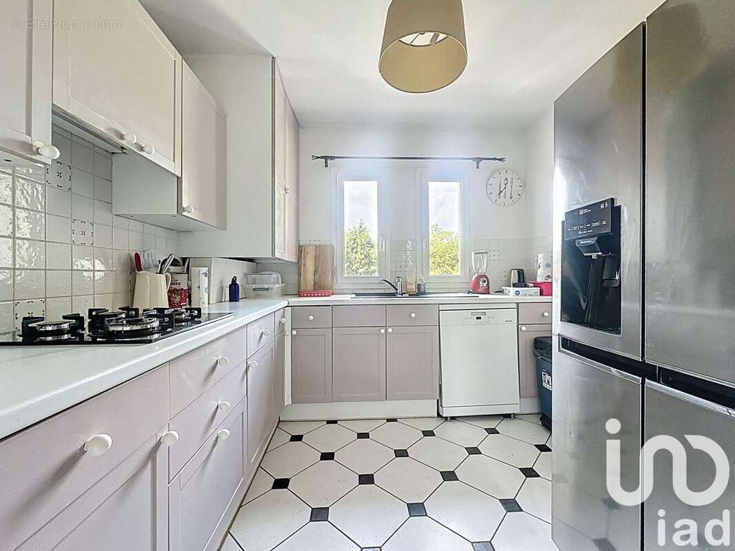 Photo 5 - Appartement à ORLY