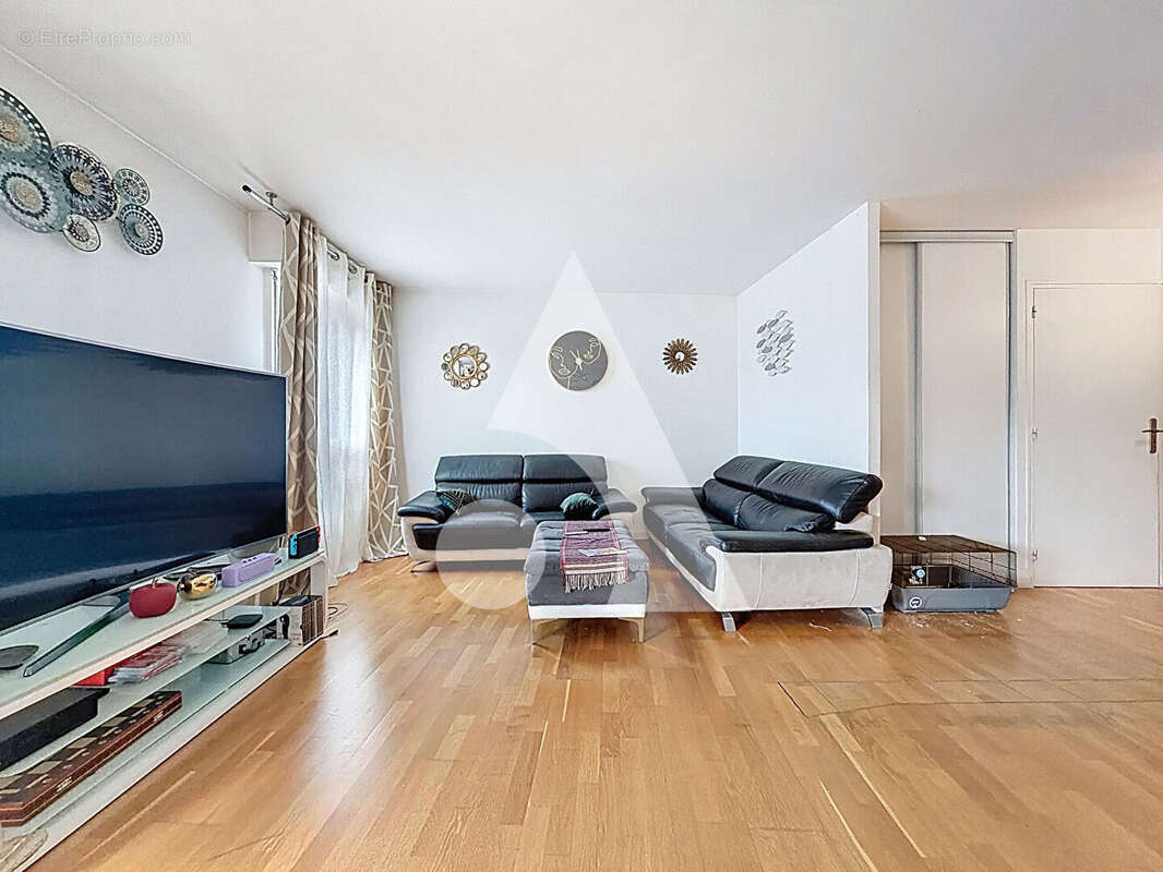 Appartement à RUEIL-MALMAISON