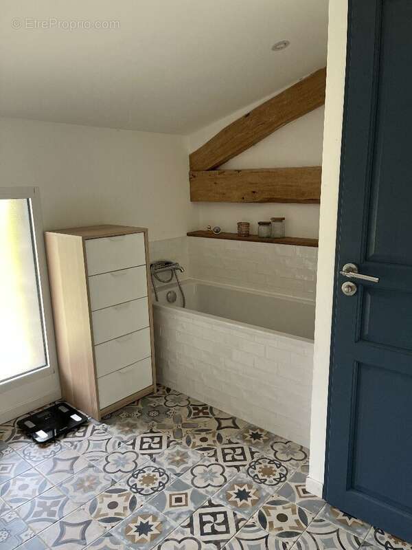 Maison à L'ISLE-JOURDAIN
