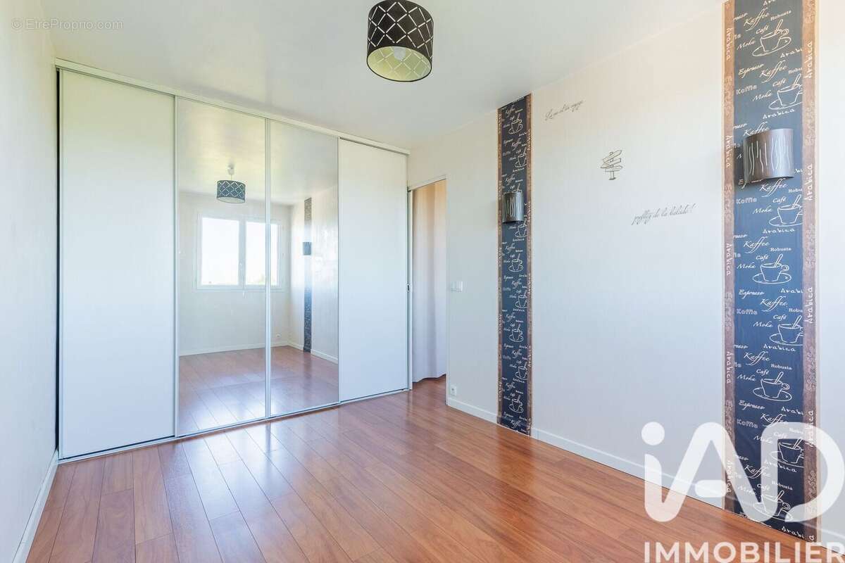Photo 8 - Appartement à MORSANG-SUR-ORGE
