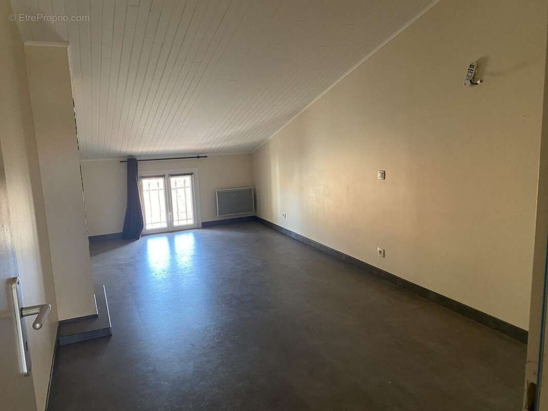 Appartement à ARGELES-SUR-MER