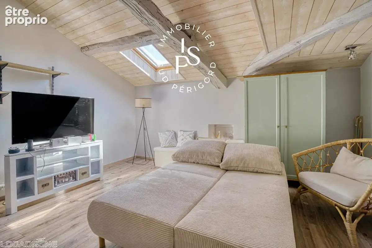 Ensemble immobilier sur les hauteurs de Penne d'Agenais - photo 9