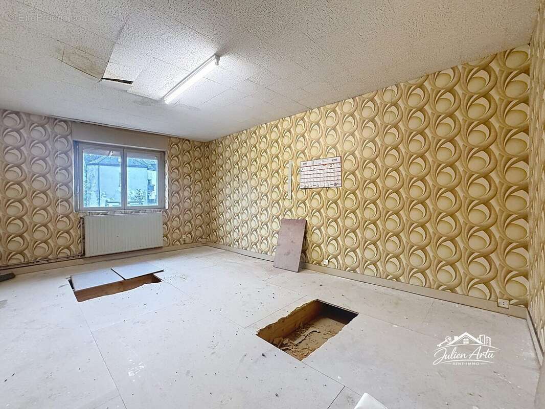 Maison 120 m² à Nantes  - photo 3