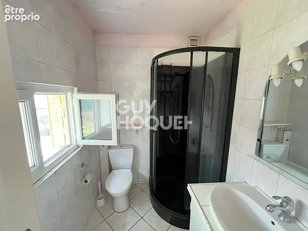 Maison Chelles 3 pièces 47.72 m2 - photo 9