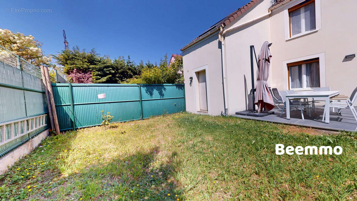 Maison à NEUILLY-PLAISANCE