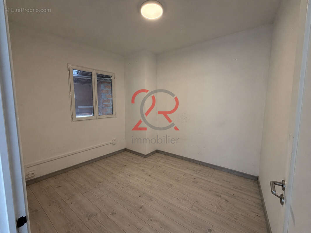 Appartement à TALENCE