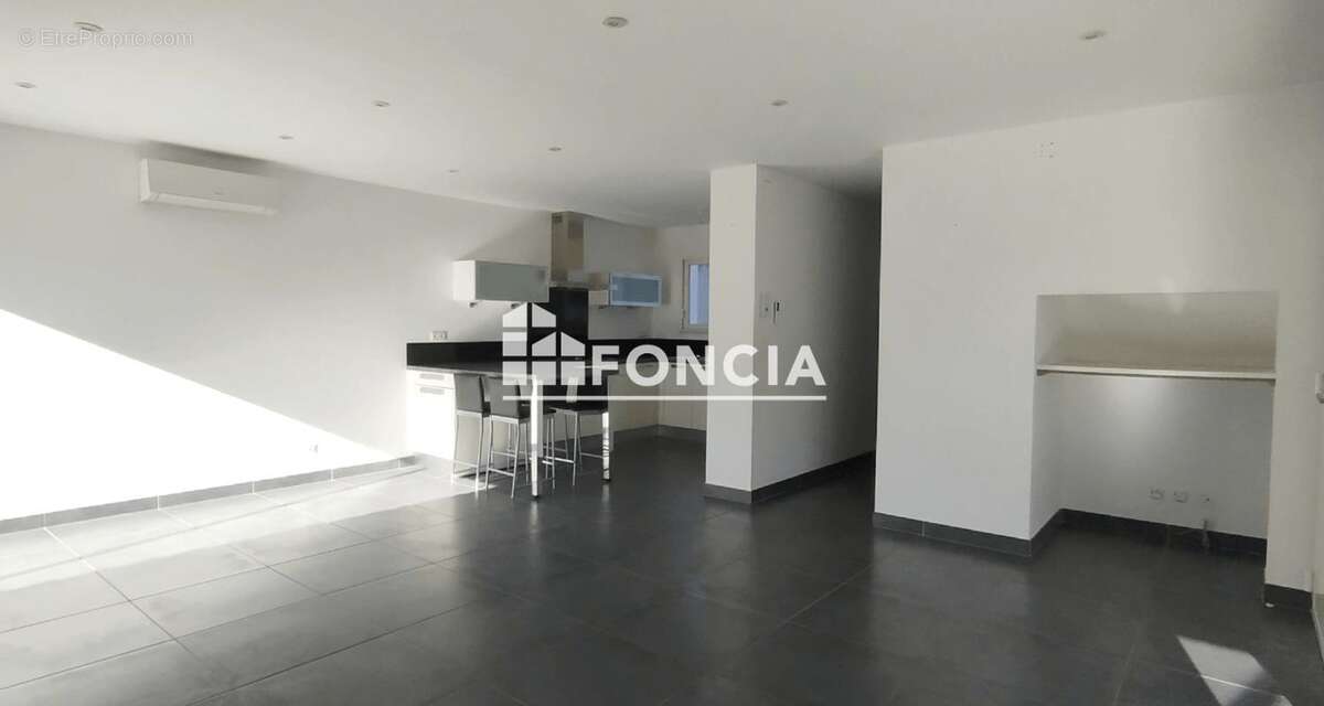 Maison contemporaine à 150 m de la plage – Grau d'Agde - photo 2