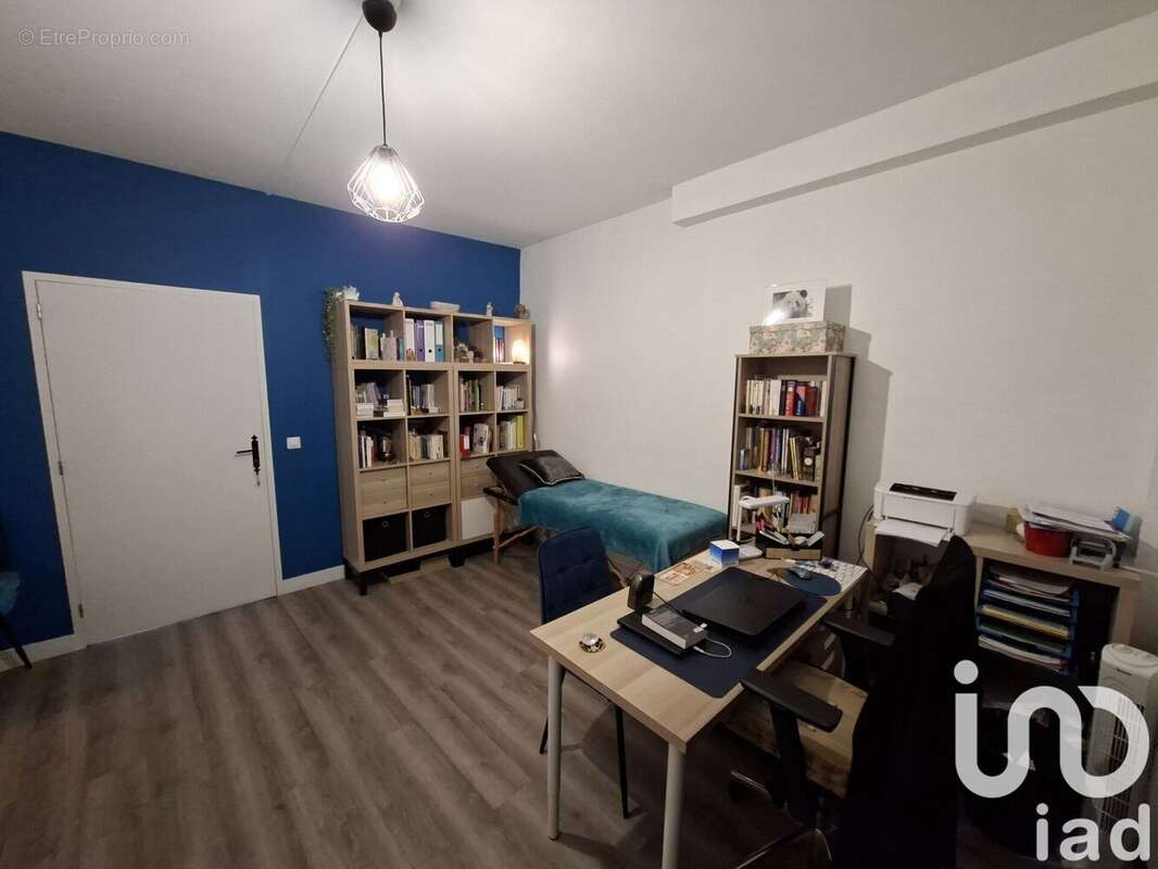 Photo 5 - Maison à CHINON