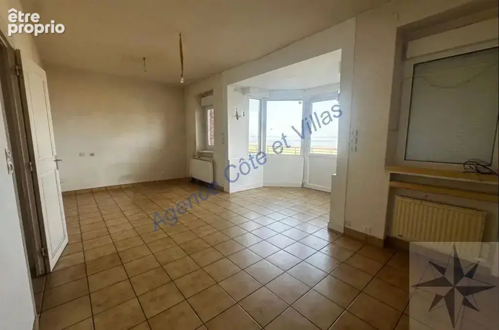 Villa sur la digue du Val-André. Pleine vue mer - photo 4