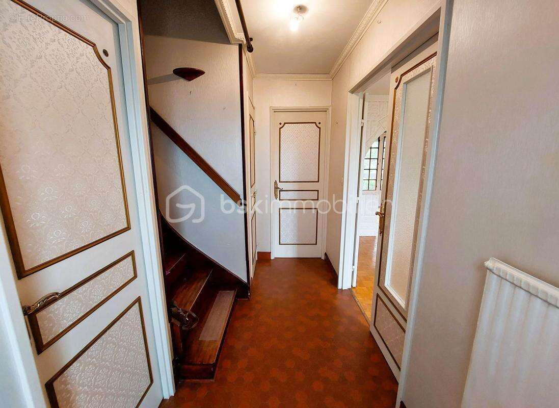 Maison à MONTATAIRE