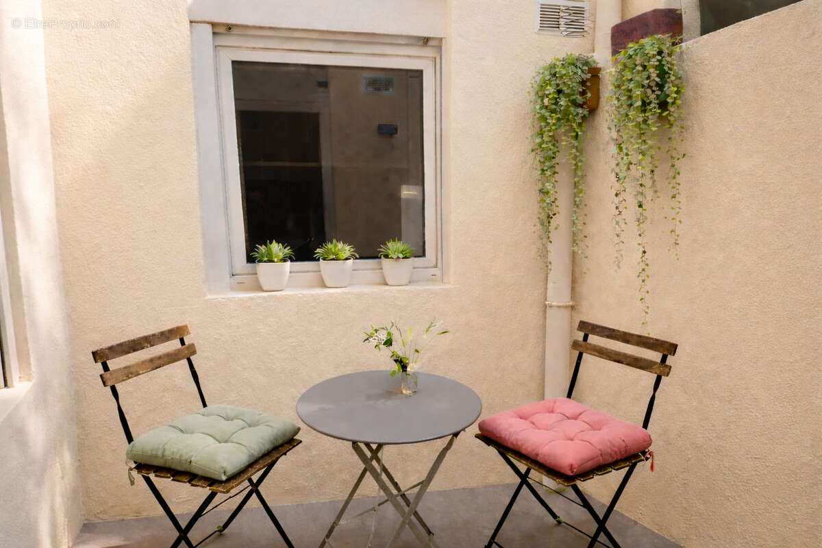 Appartement à MONTPELLIER