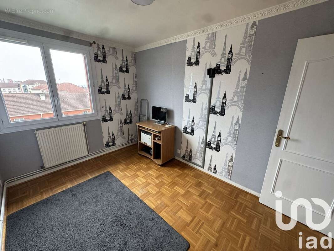 Photo 5 - Appartement à MONTMAGNY