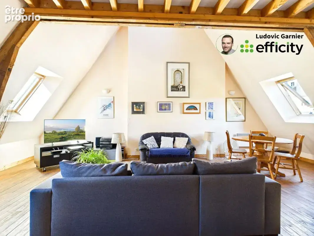 Appartement 4 pièces 180 m² à vendre à Mortain (50140) - photo 16
