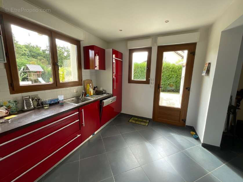 Maison à HOUDAN