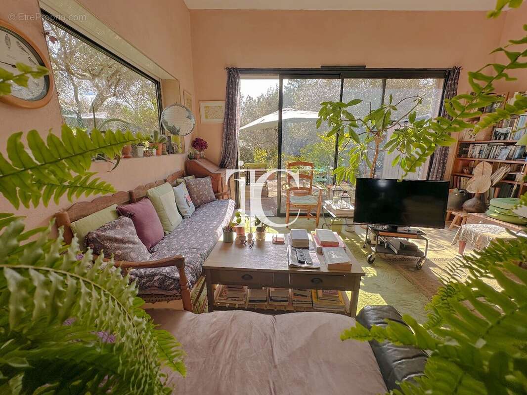 Maison à SAINT-AMBROIX