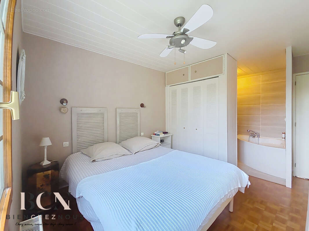 Maison à BAILLET-EN-FRANCE