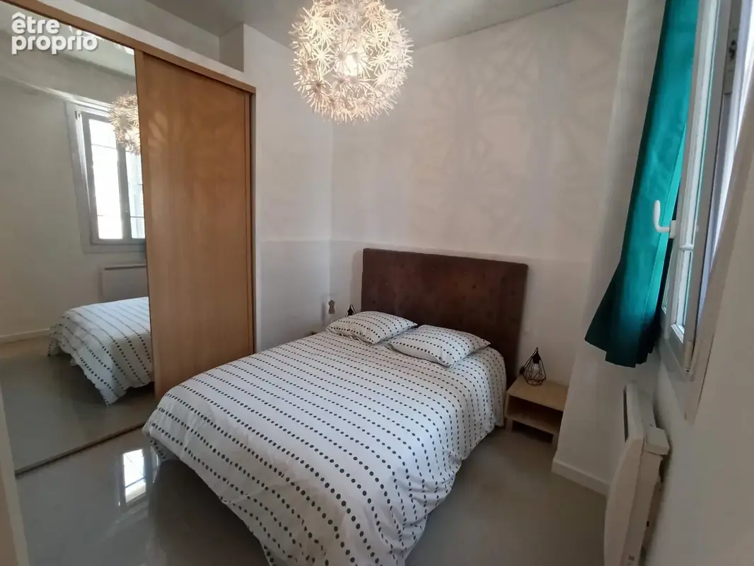 Deux pièces  Menton proche centre - photo 3