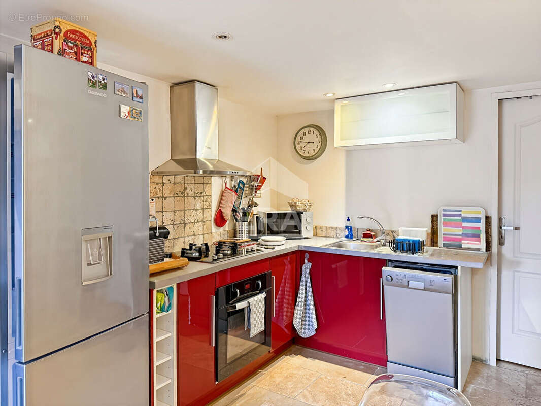 Maison 97m² à graveson - photo 5