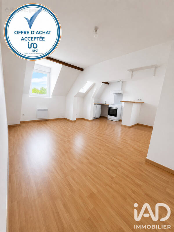 Photo 1 - Appartement à MEILLAC