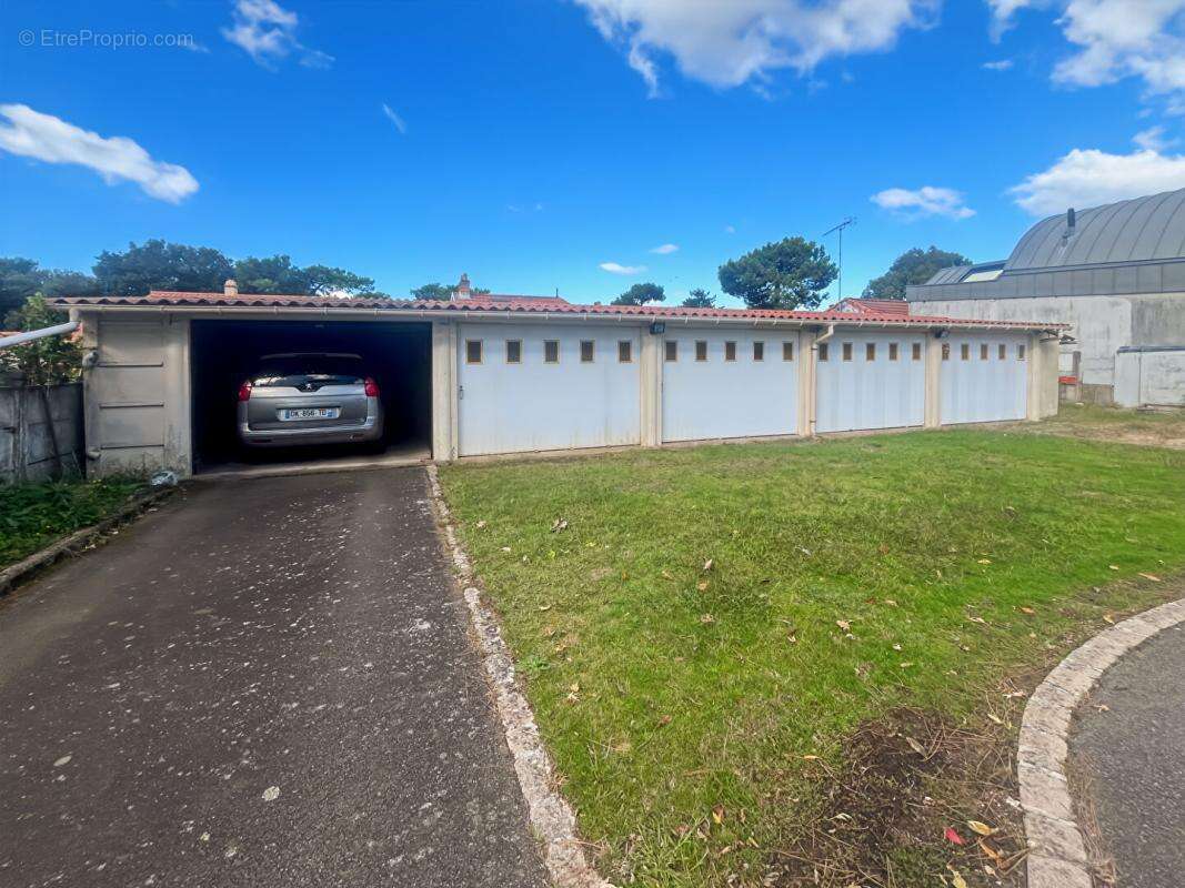 Maison à SAINT-BREVIN-LES-PINS