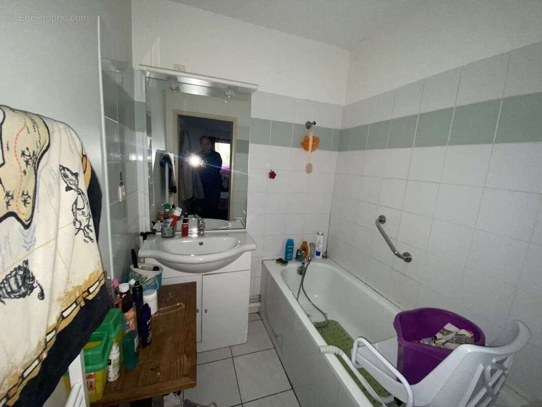 Appartement à SAINT-GAUDENS