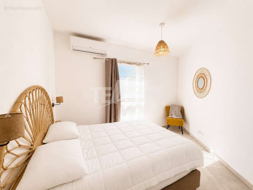Appartement à SETE