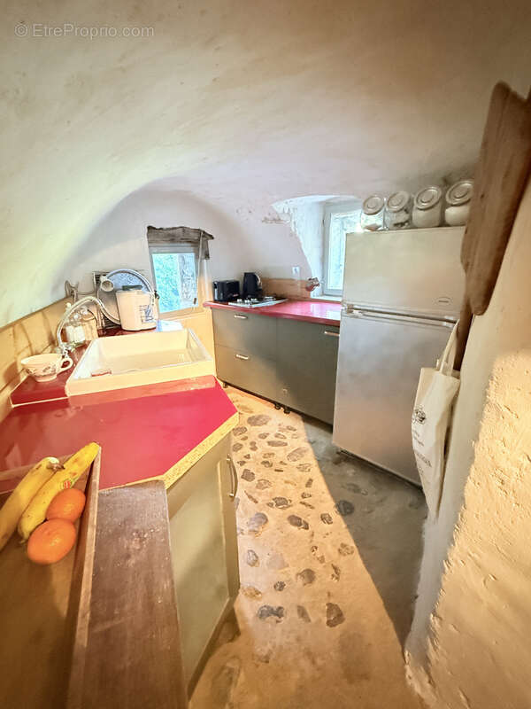 Maison à ARPHY