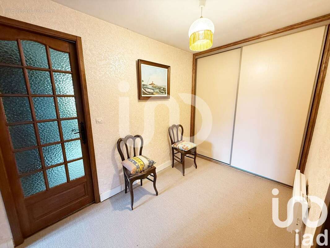 Photo 7 - Maison à OISSEL